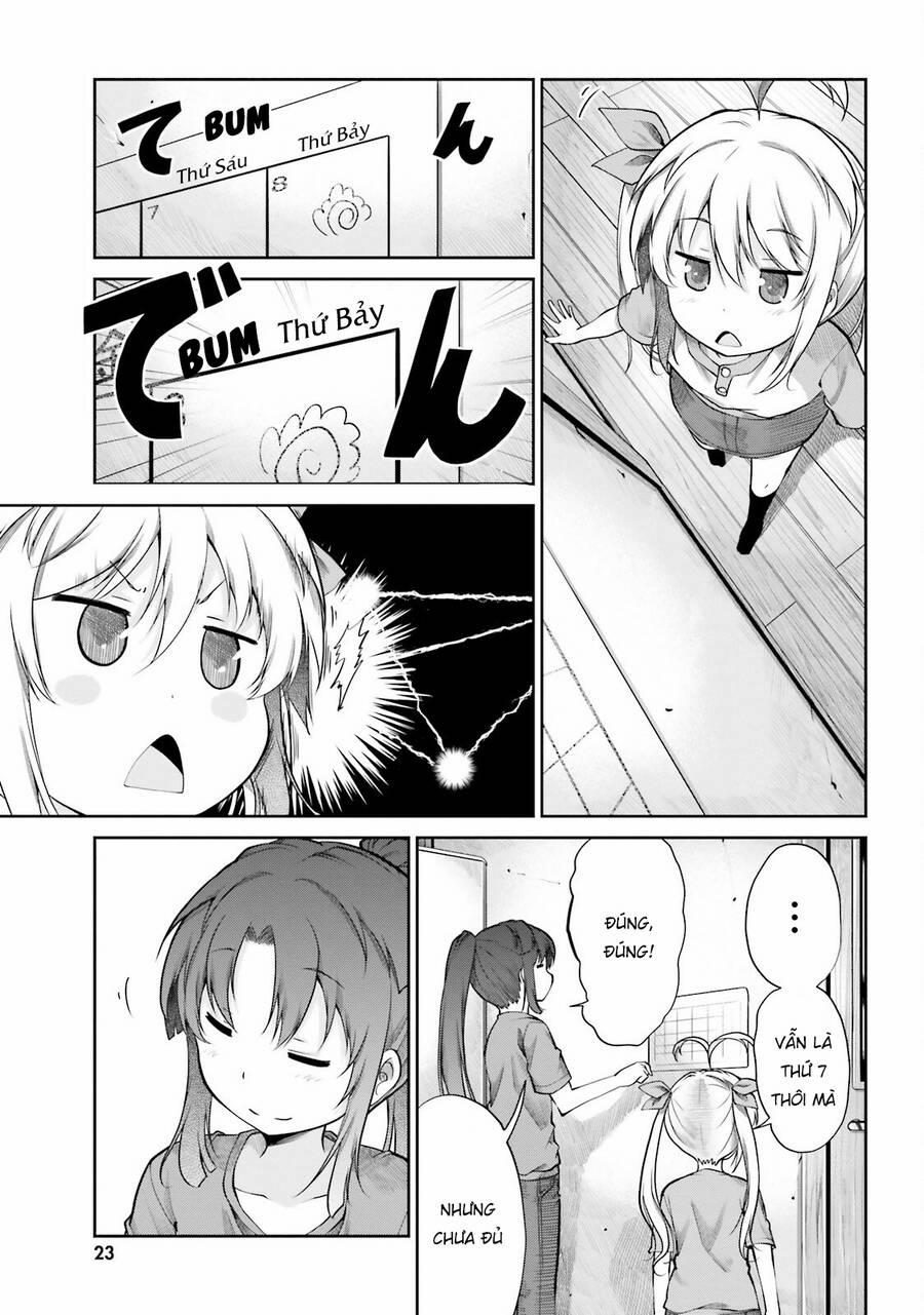 Cuộc Sống Thường Ngày 85 trang 5