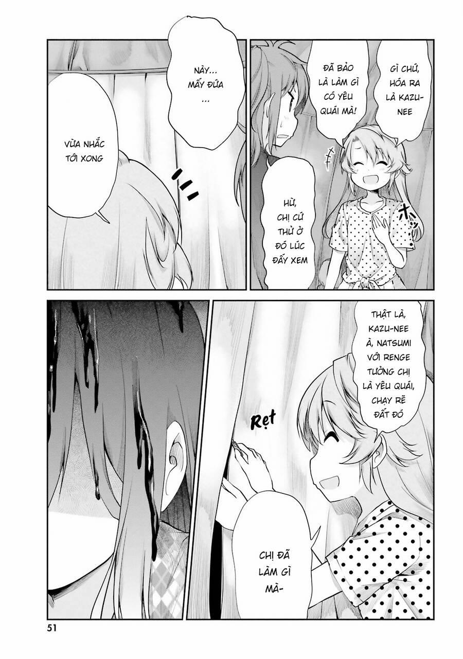 Cuộc Sống Thường Ngày 86 trang 17