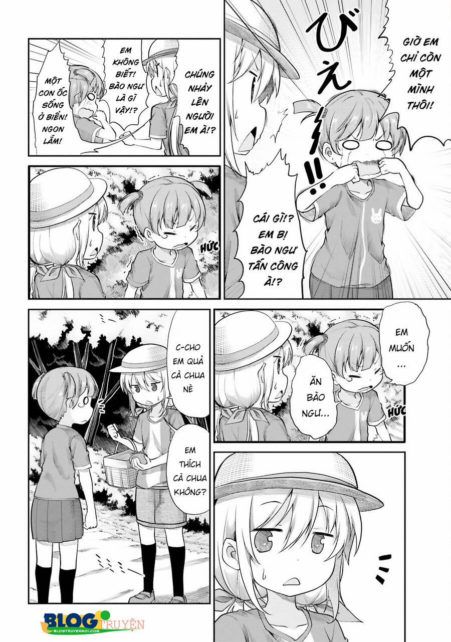 Cuộc Sống Thường Ngày 87 trang 12