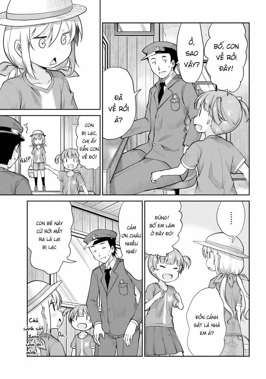 Cuộc Sống Thường Ngày 87 trang 15