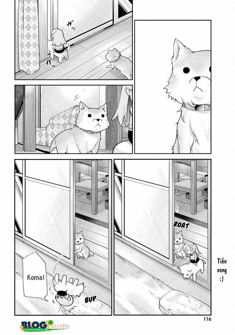 Cuộc Sống Thường Ngày 90 trang 11