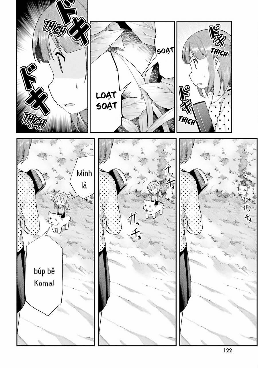 Cuộc Sống Thường Ngày 90 trang 17