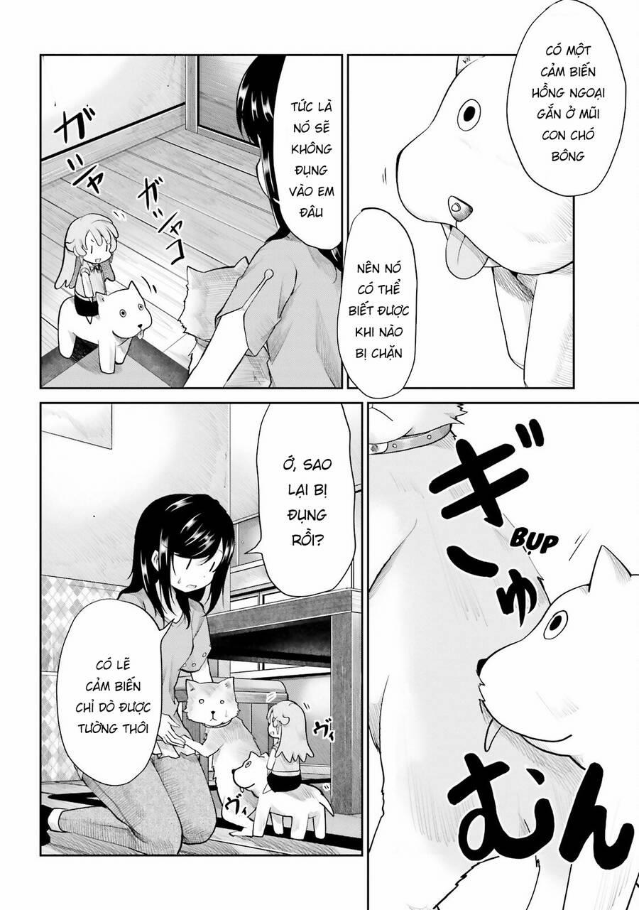 Cuộc Sống Thường Ngày 90 trang 9