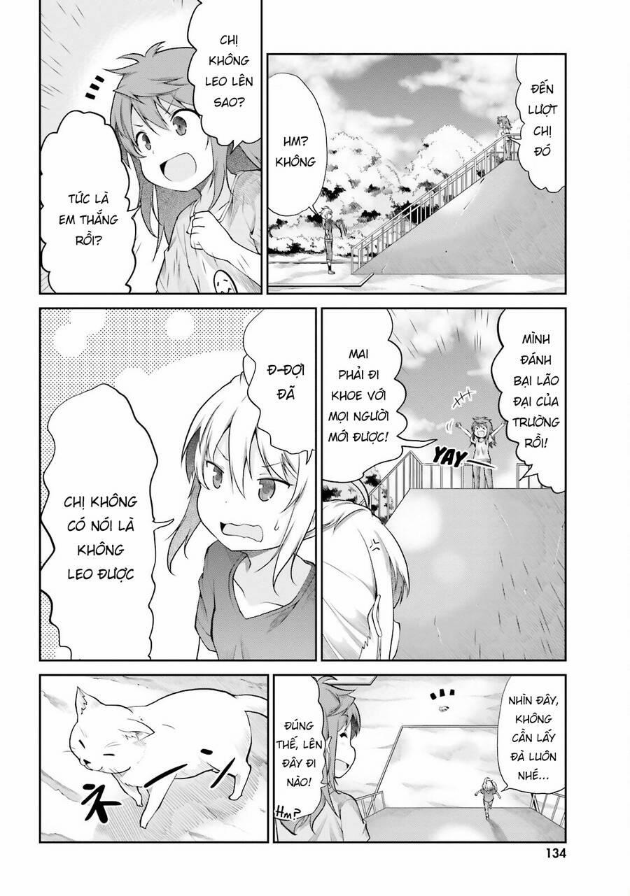 Cuộc Sống Thường Ngày 91 trang 11