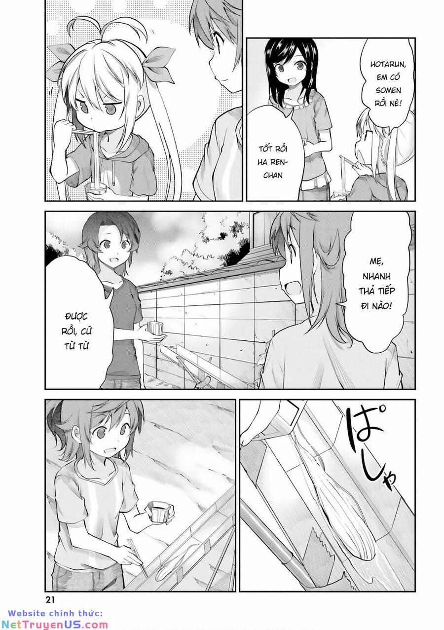 Cuộc Sống Thường Ngày 92 trang 22