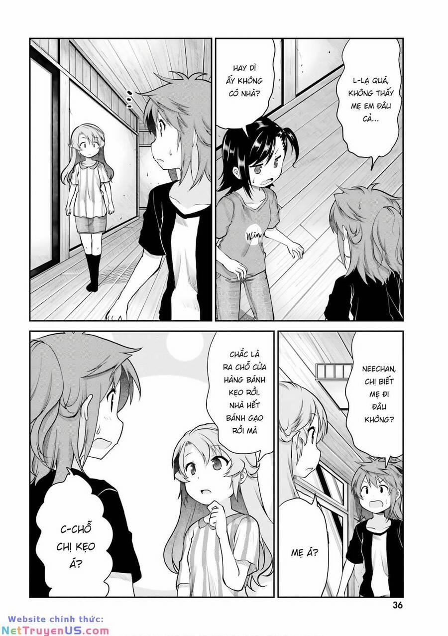 Cuộc Sống Thường Ngày 93 trang 14