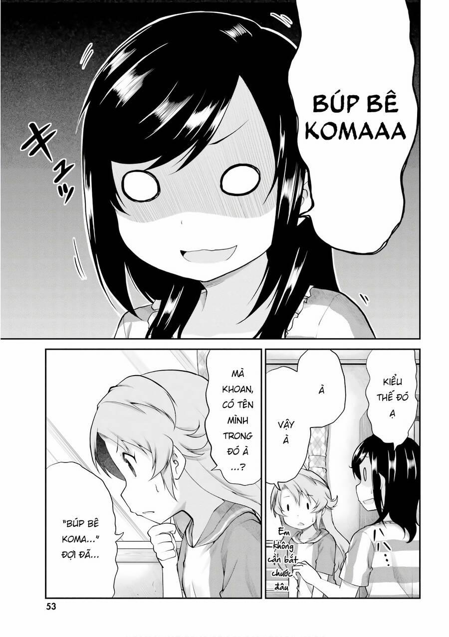 Cuộc Sống Thường Ngày 94 trang 13