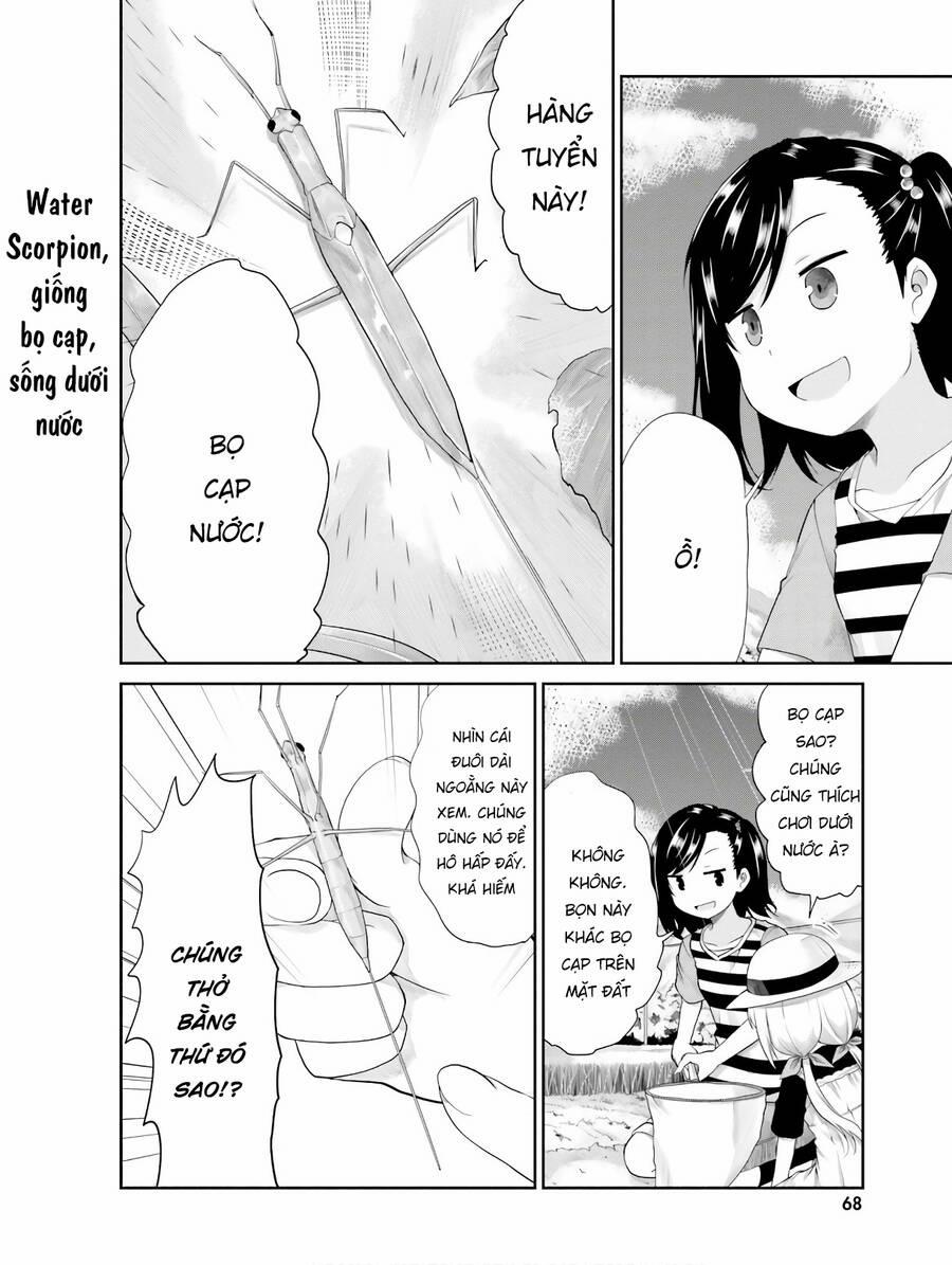 Cuộc Sống Thường Ngày 95 trang 10