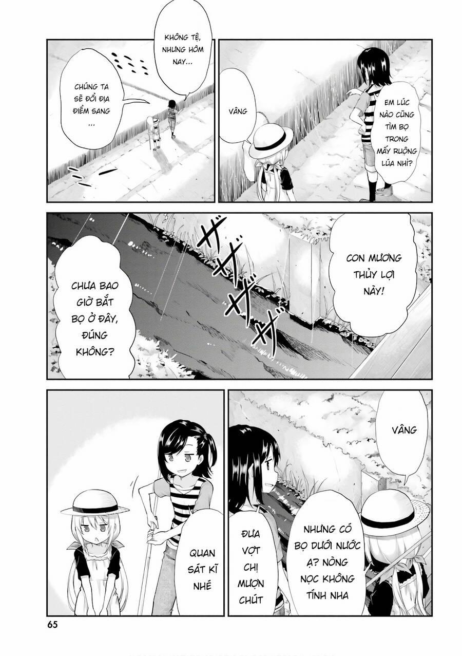 Cuộc Sống Thường Ngày 95 trang 7