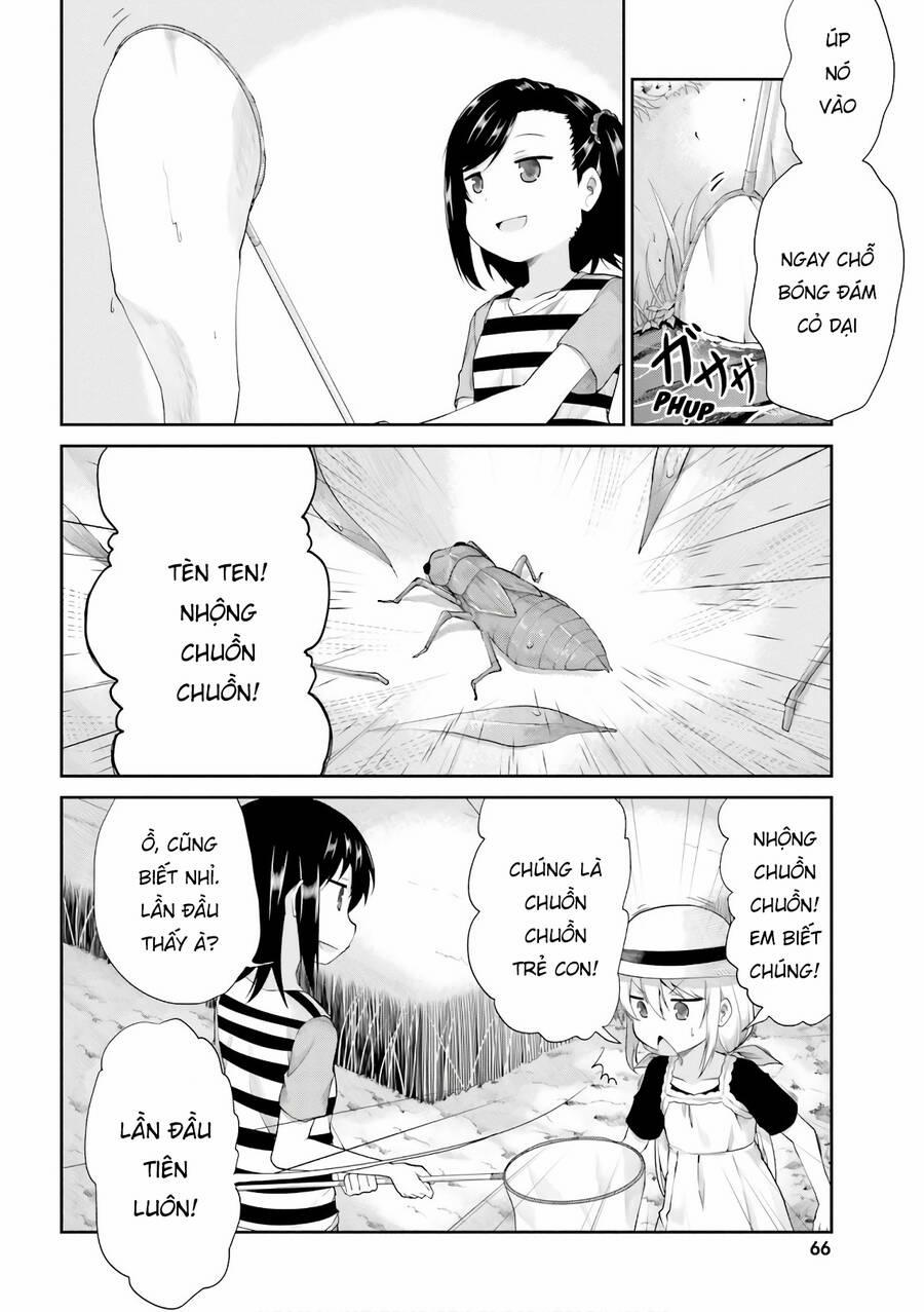 Cuộc Sống Thường Ngày 95 trang 8