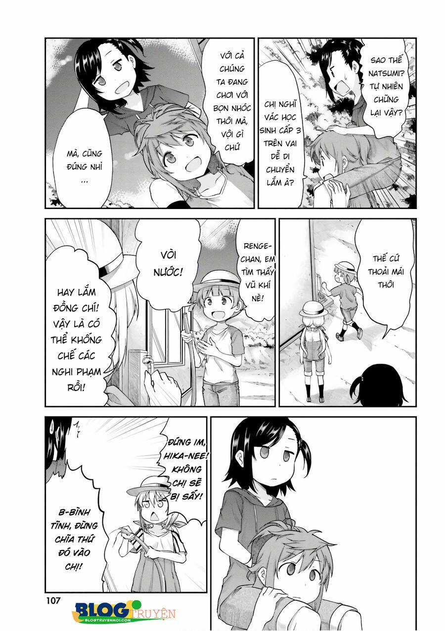 Cuộc Sống Thường Ngày 97 trang 13