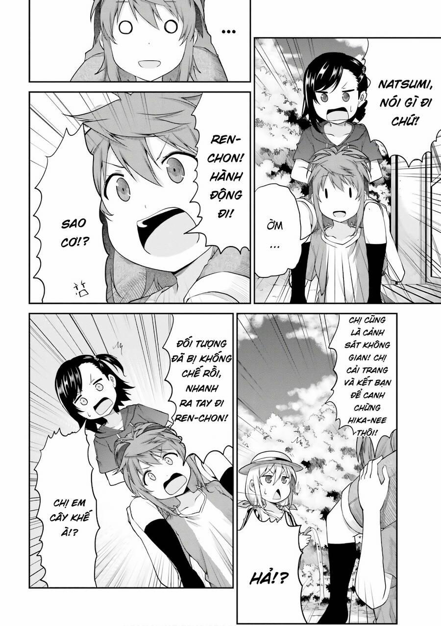 Cuộc Sống Thường Ngày 97 trang 14