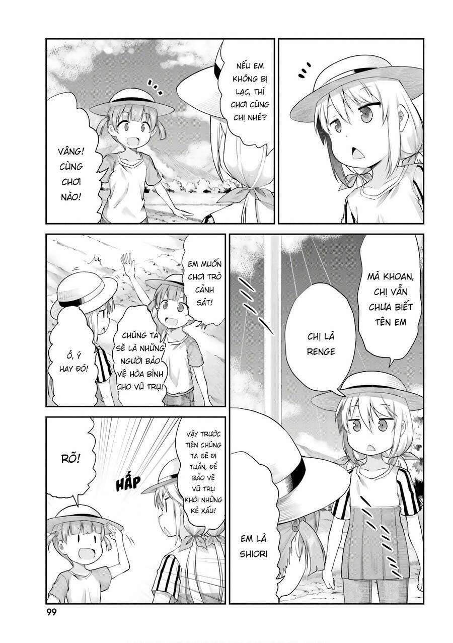 Cuộc Sống Thường Ngày 97 trang 5