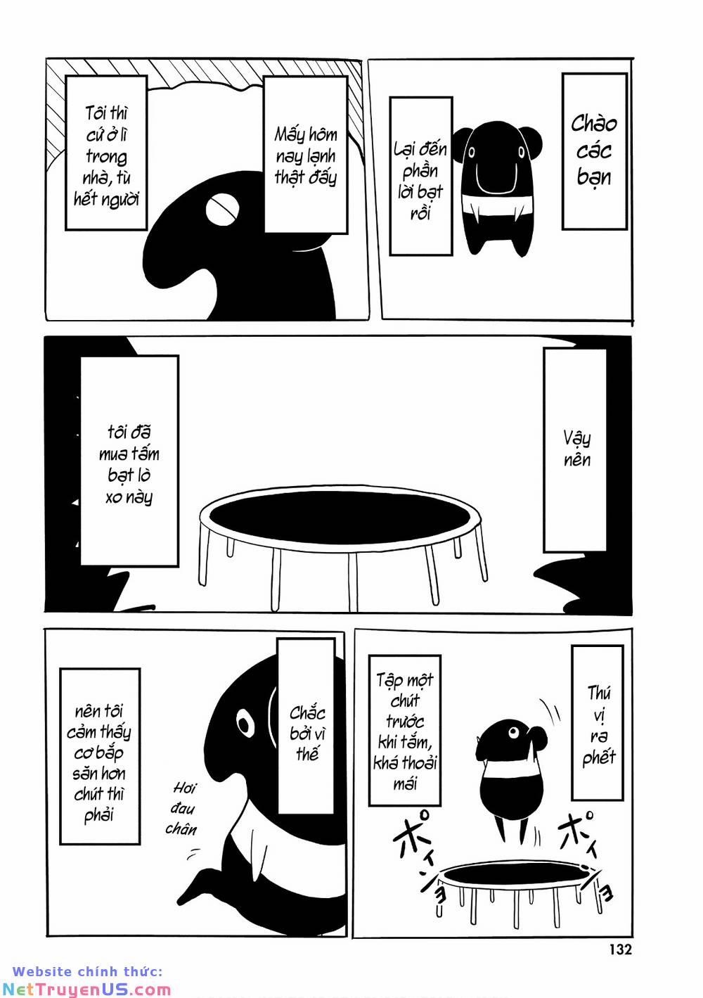 Cuộc Sống Thường Ngày 98 trang 20