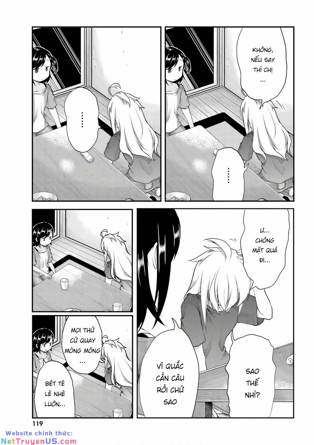 Cuộc Sống Thường Ngày 98 trang 7