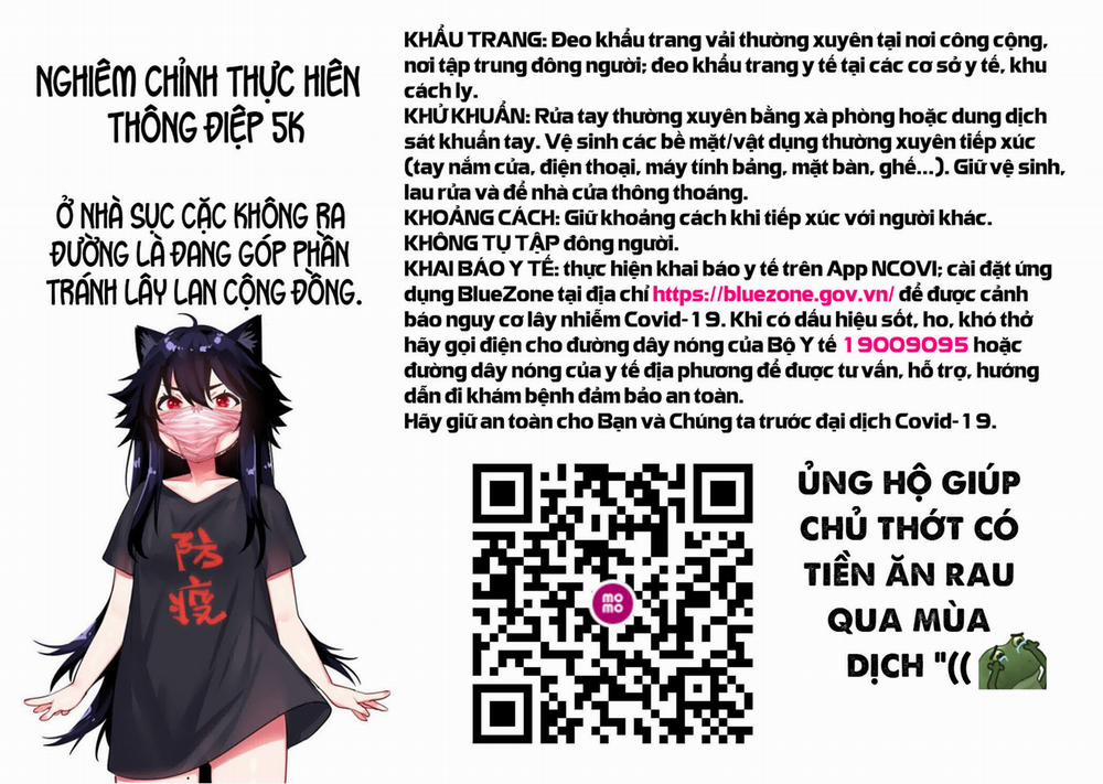 Cuộc Sống Thường Nhật Của Một Con Biến Thái 20 trang 0