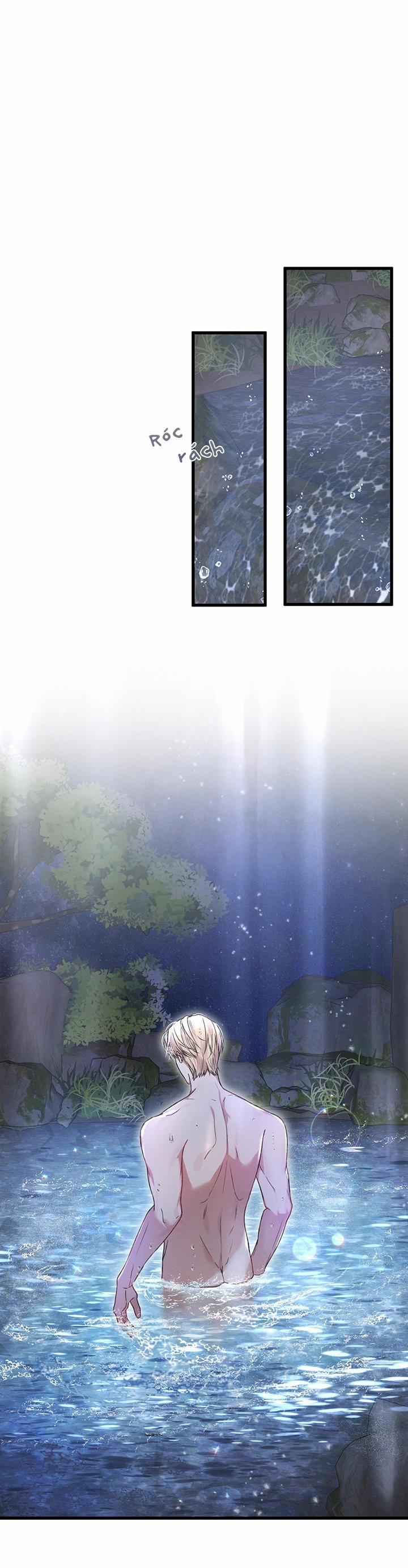 Cuộc Sống Thường Nhật Của Một Guide Phổ Quát 14 trang 28