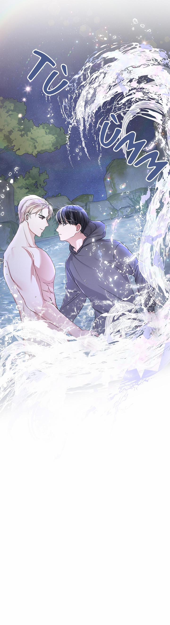 Cuộc Sống Thường Nhật Của Một Guide Phổ Quát 14 trang 33