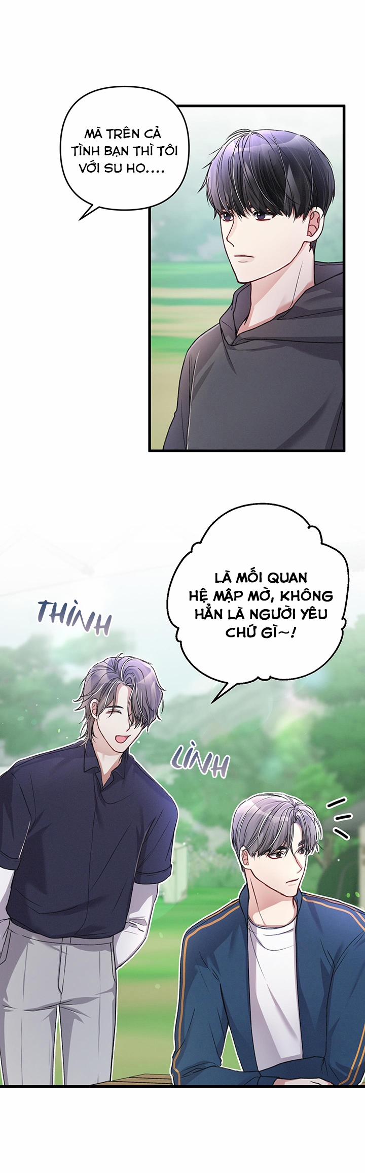 Cuộc Sống Thường Nhật Của Một Guide Phổ Quát 14 trang 9