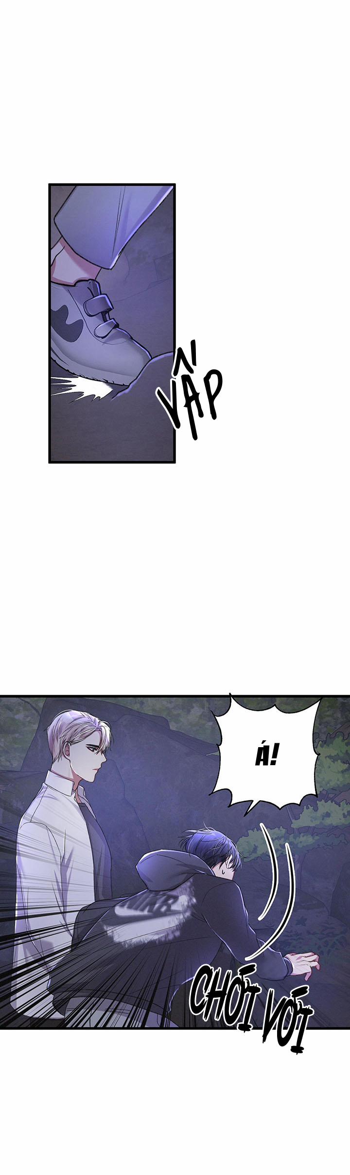 Cuộc Sống Thường Nhật Của Một Guide Phổ Quát 15 trang 16