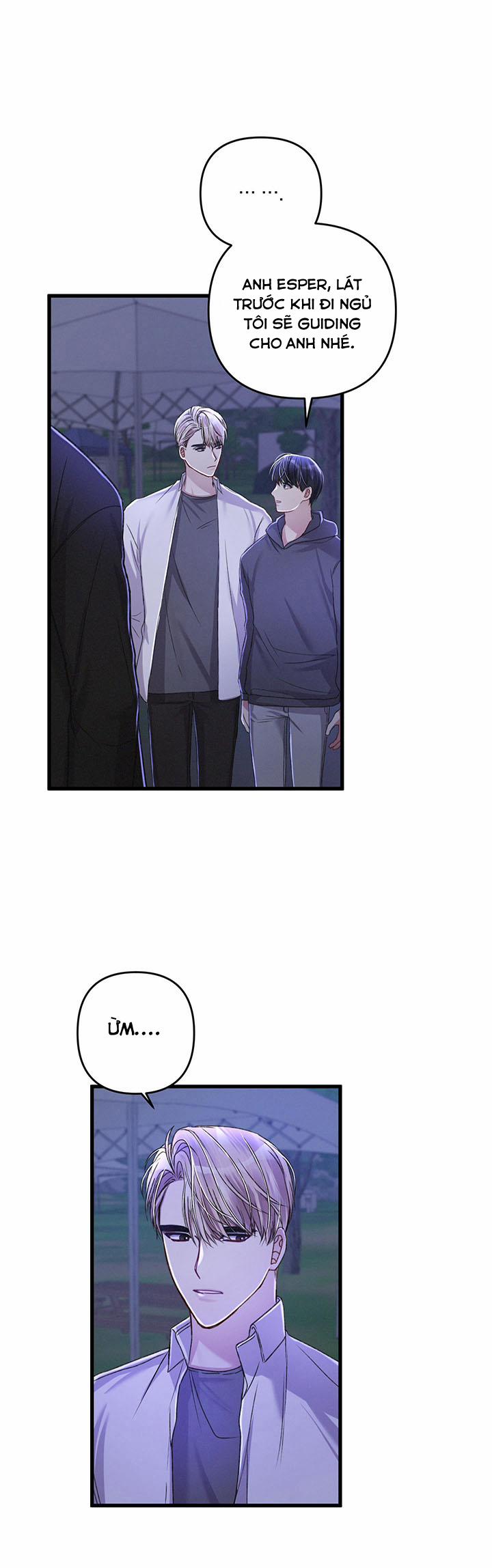 Cuộc Sống Thường Nhật Của Một Guide Phổ Quát 15 trang 26