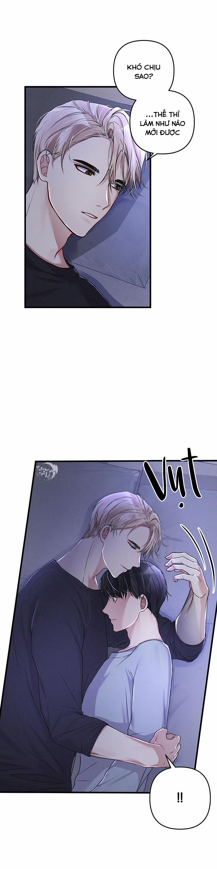 Cuộc Sống Thường Nhật Của Một Guide Phổ Quát 15 trang 31