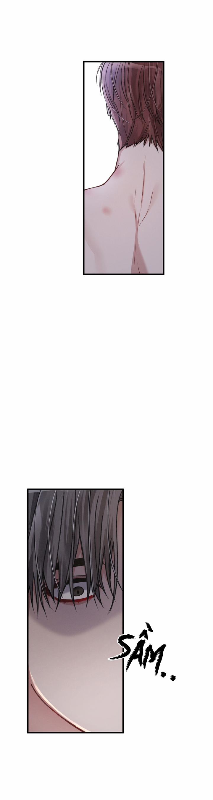 Cuộc Sống Thường Nhật Của Một Guide Phổ Quát 16 trang 14