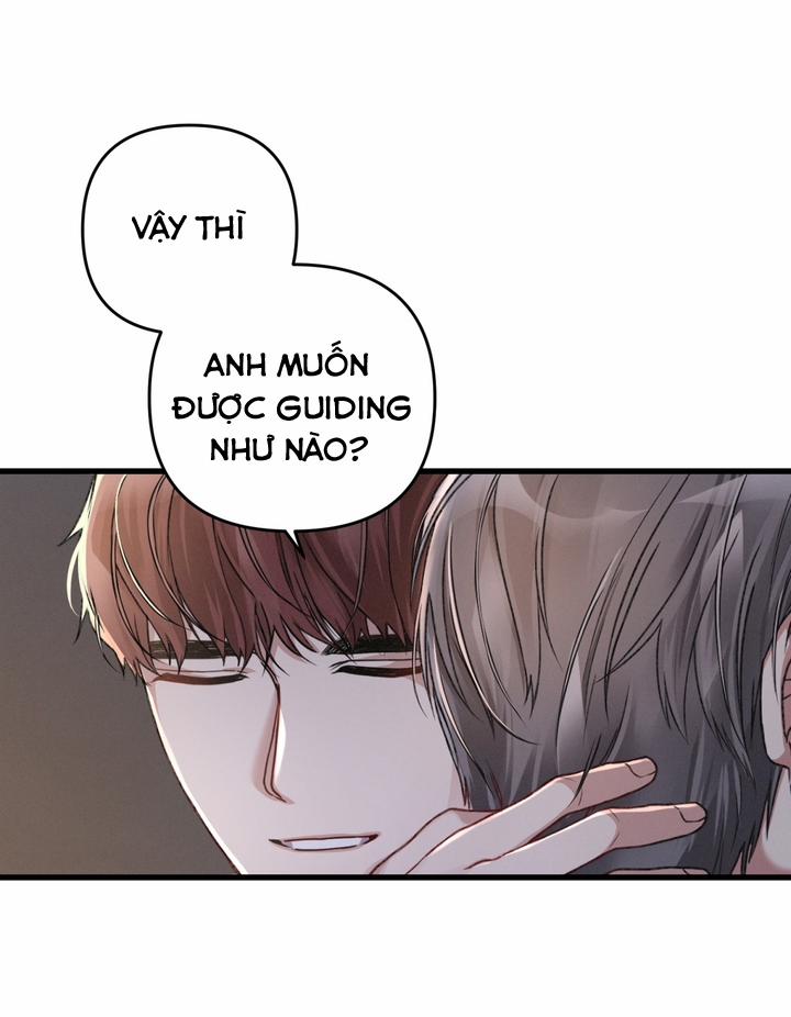 Cuộc Sống Thường Nhật Của Một Guide Phổ Quát 16 trang 23