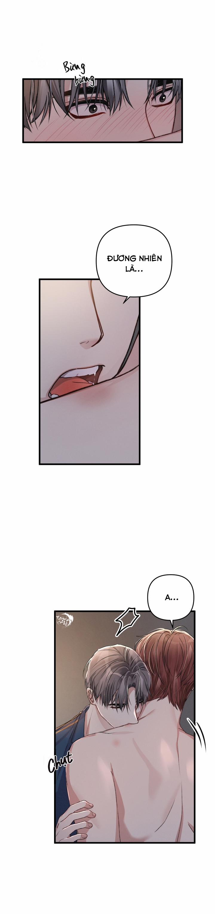 Cuộc Sống Thường Nhật Của Một Guide Phổ Quát 16 trang 24