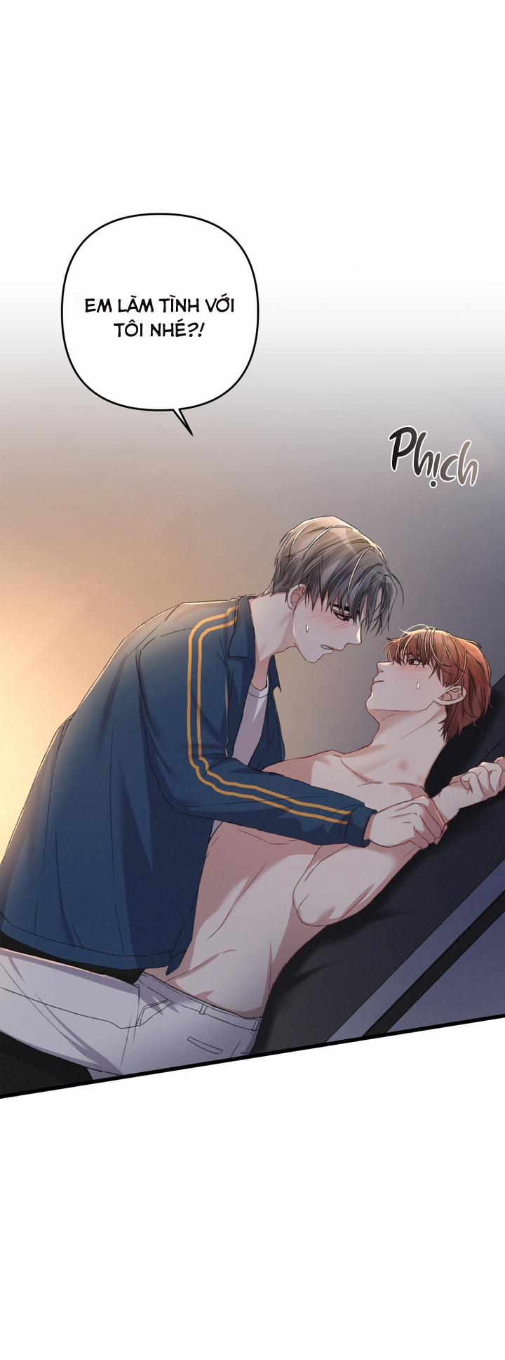 Cuộc Sống Thường Nhật Của Một Guide Phổ Quát 16 trang 25