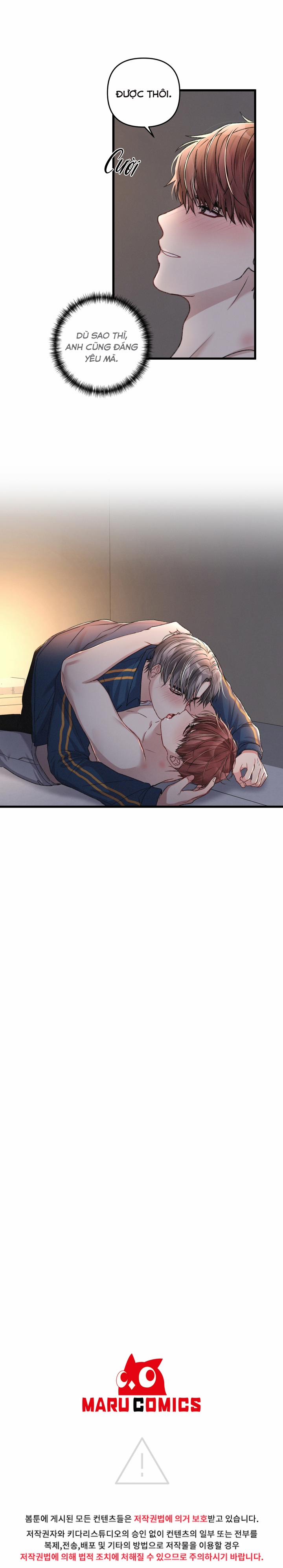 Cuộc Sống Thường Nhật Của Một Guide Phổ Quát 16 trang 26