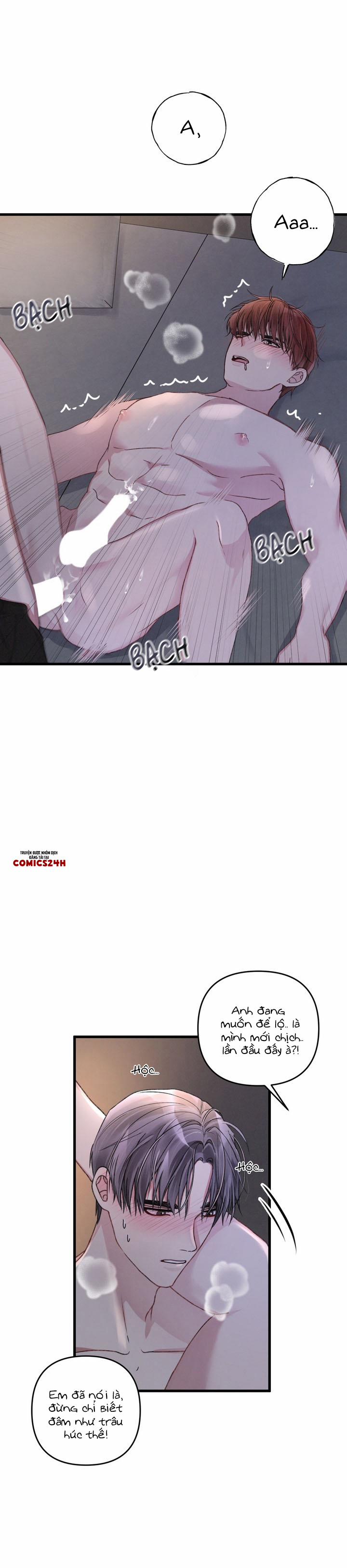 Cuộc Sống Thường Nhật Của Một Guide Phổ Quát 17 trang 13