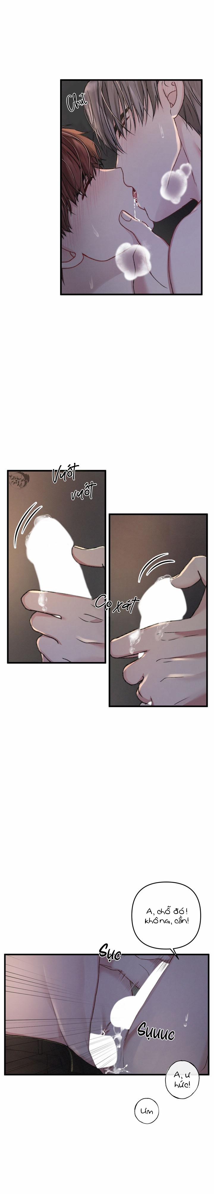 Cuộc Sống Thường Nhật Của Một Guide Phổ Quát 17 trang 15