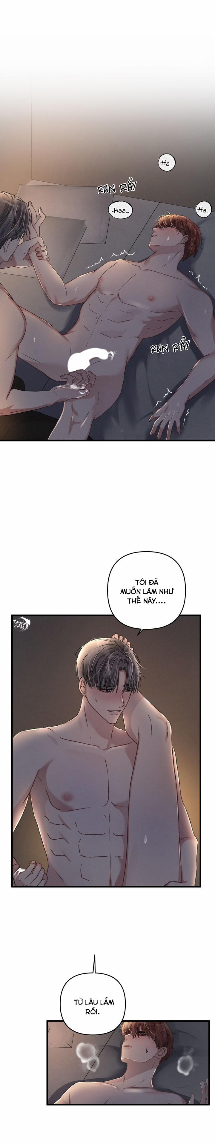 Cuộc Sống Thường Nhật Của Một Guide Phổ Quát 17 trang 8