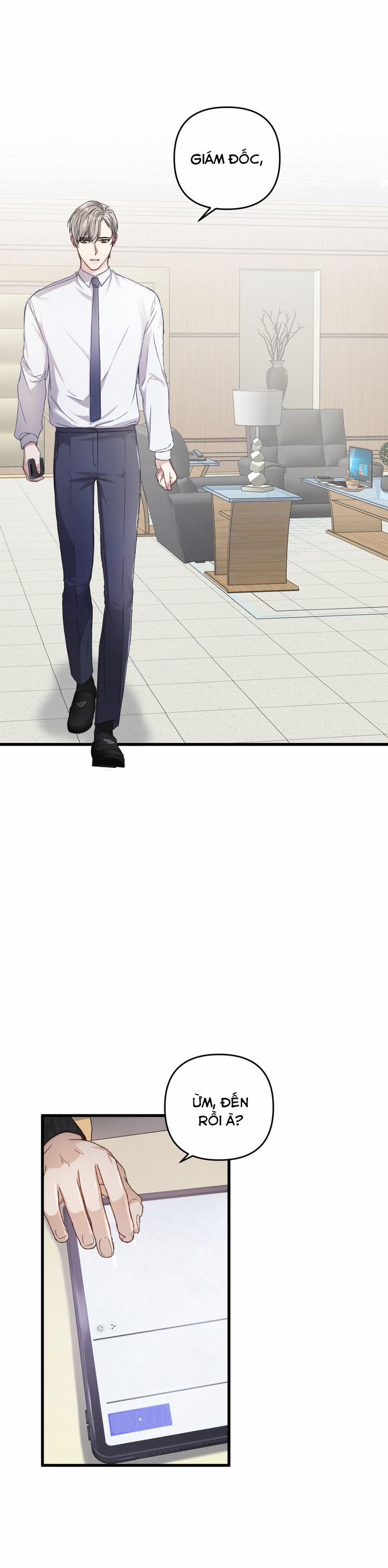 Cuộc Sống Thường Nhật Của Một Guide Phổ Quát 18 trang 2