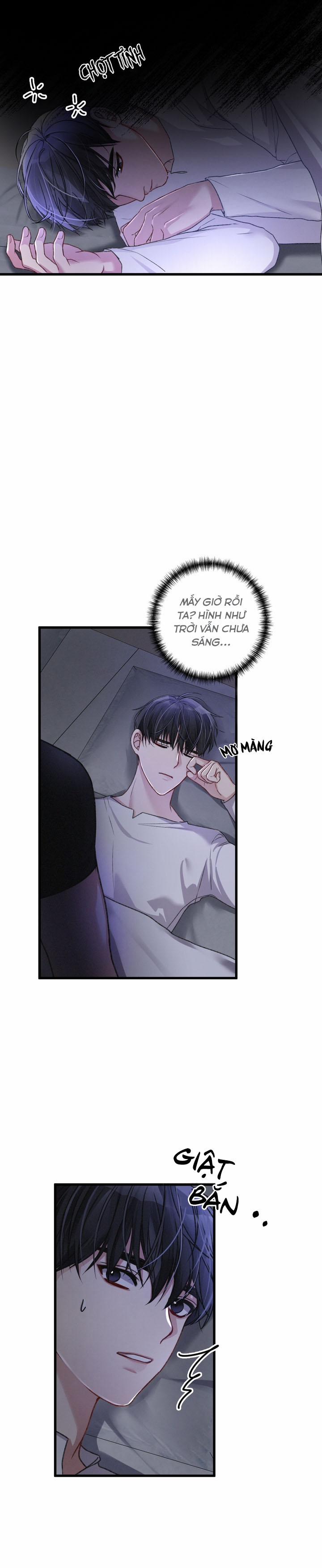 Cuộc Sống Thường Nhật Của Một Guide Phổ Quát 18 trang 27