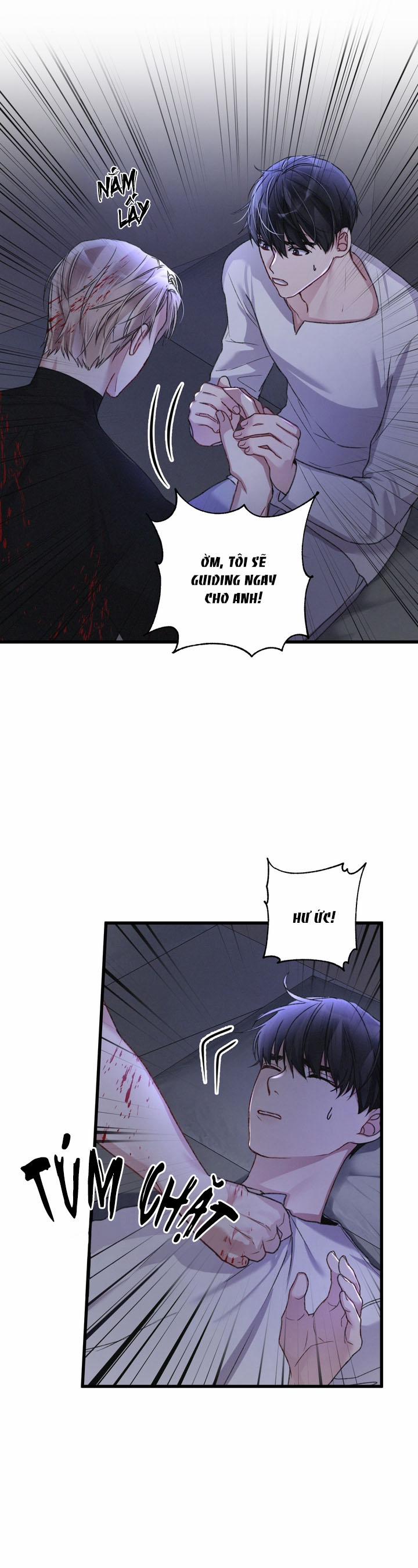 Cuộc Sống Thường Nhật Của Một Guide Phổ Quát 18 trang 29