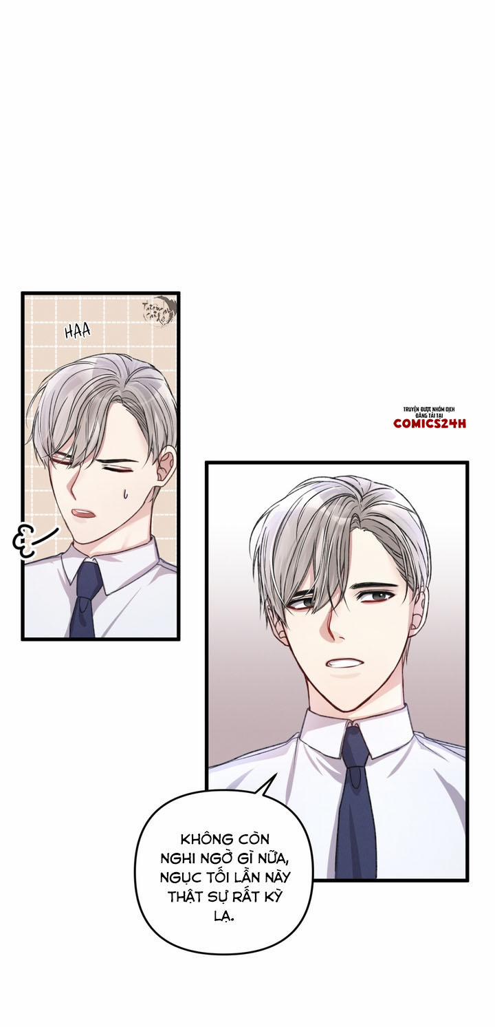 Cuộc Sống Thường Nhật Của Một Guide Phổ Quát 18 trang 5