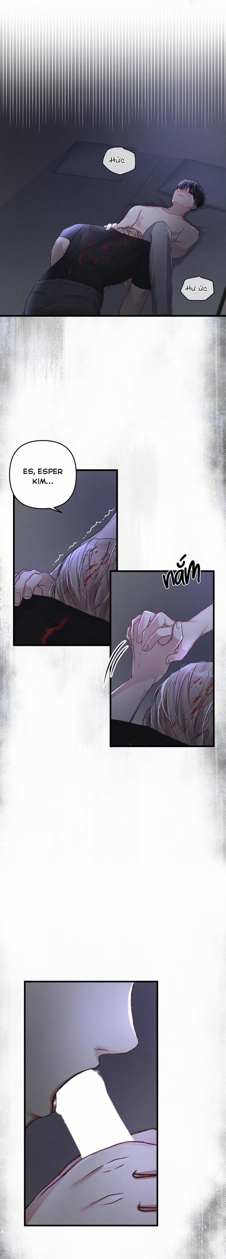 Cuộc Sống Thường Nhật Của Một Guide Phổ Quát 19 trang 14