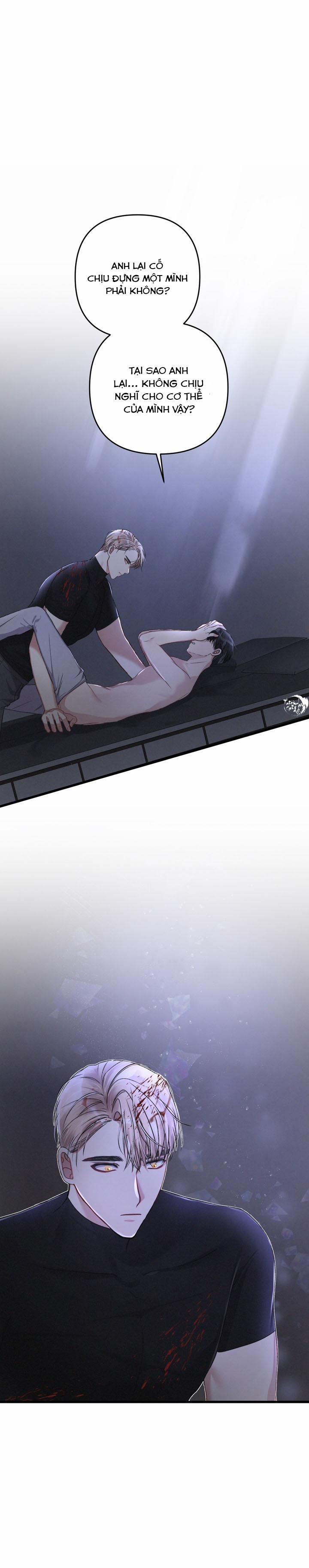 Cuộc Sống Thường Nhật Của Một Guide Phổ Quát 19 trang 18