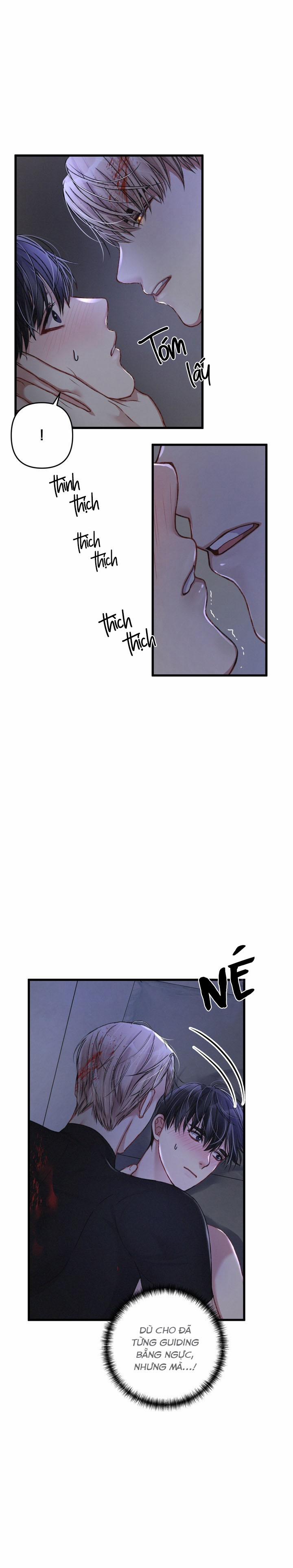 Cuộc Sống Thường Nhật Của Một Guide Phổ Quát 19 trang 2