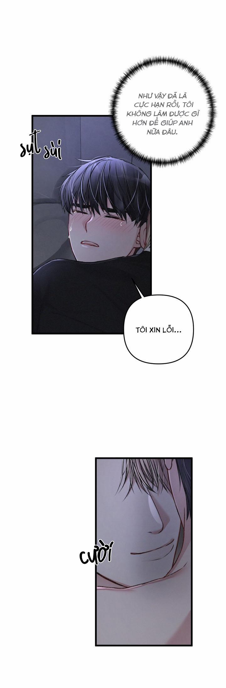 Cuộc Sống Thường Nhật Của Một Guide Phổ Quát 19 trang 25