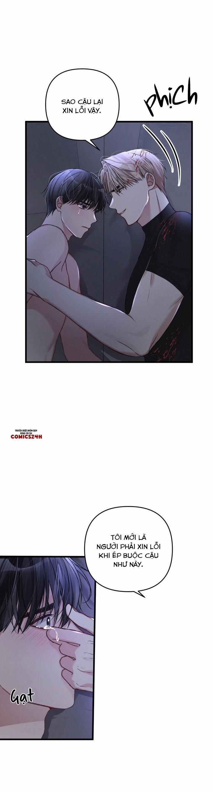 Cuộc Sống Thường Nhật Của Một Guide Phổ Quát 19 trang 26