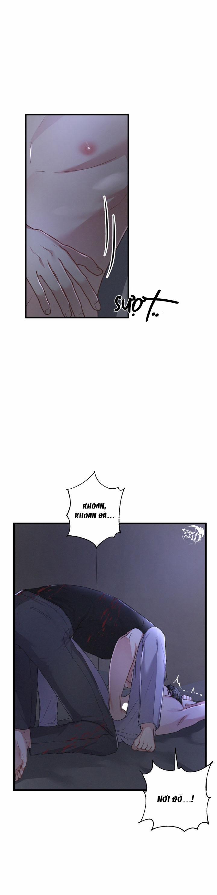 Cuộc Sống Thường Nhật Của Một Guide Phổ Quát 19 trang 6