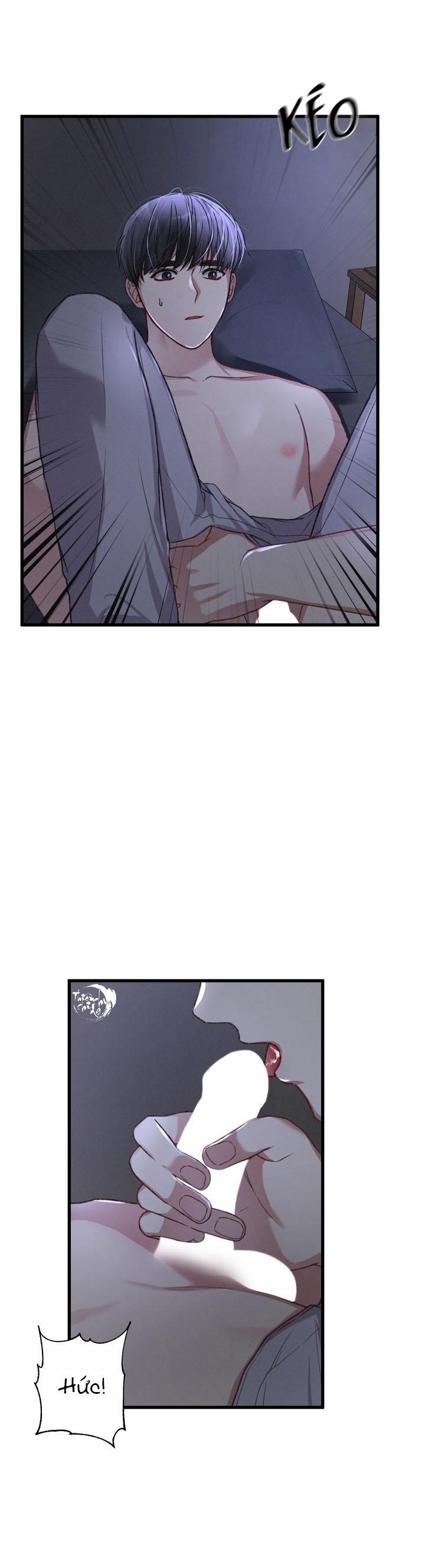 Cuộc Sống Thường Nhật Của Một Guide Phổ Quát 19 trang 9