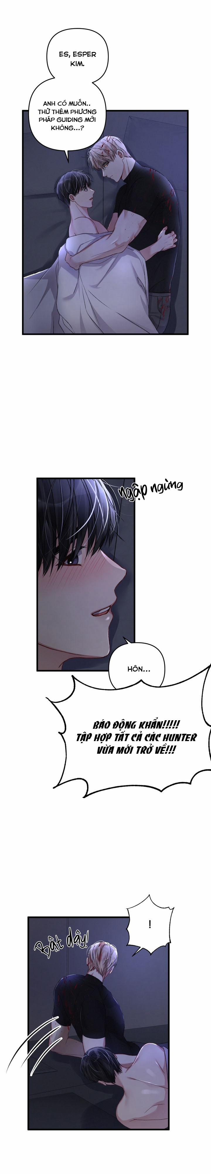 Cuộc Sống Thường Nhật Của Một Guide Phổ Quát 20 trang 2