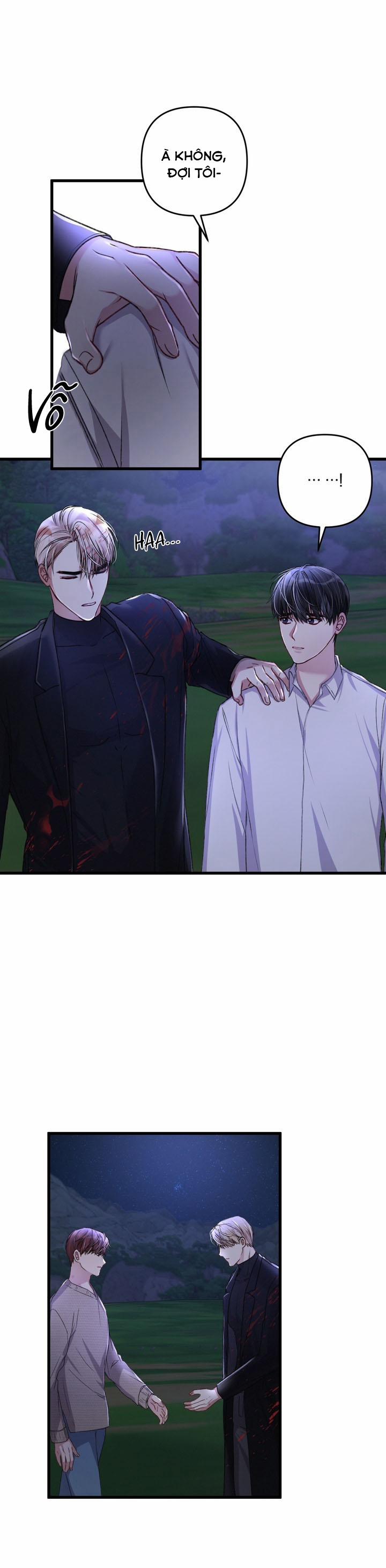 Cuộc Sống Thường Nhật Của Một Guide Phổ Quát 20 trang 8