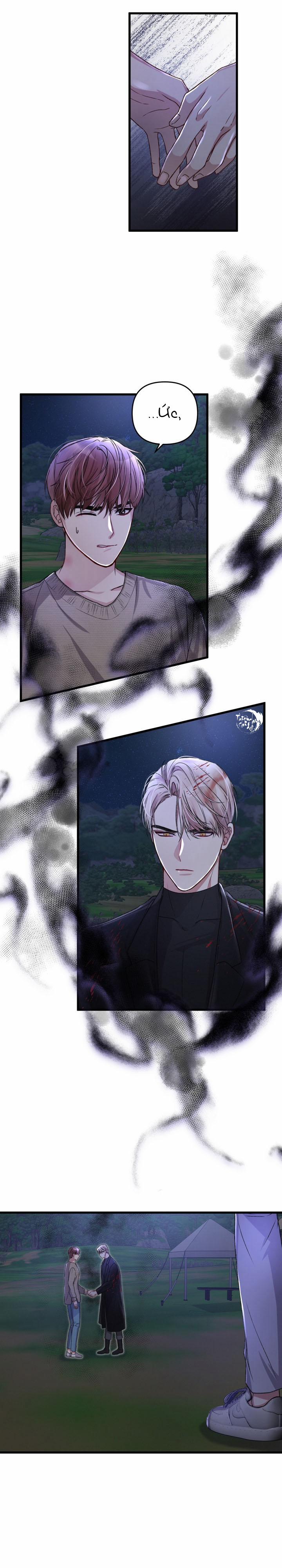 Cuộc Sống Thường Nhật Của Một Guide Phổ Quát 20 trang 9