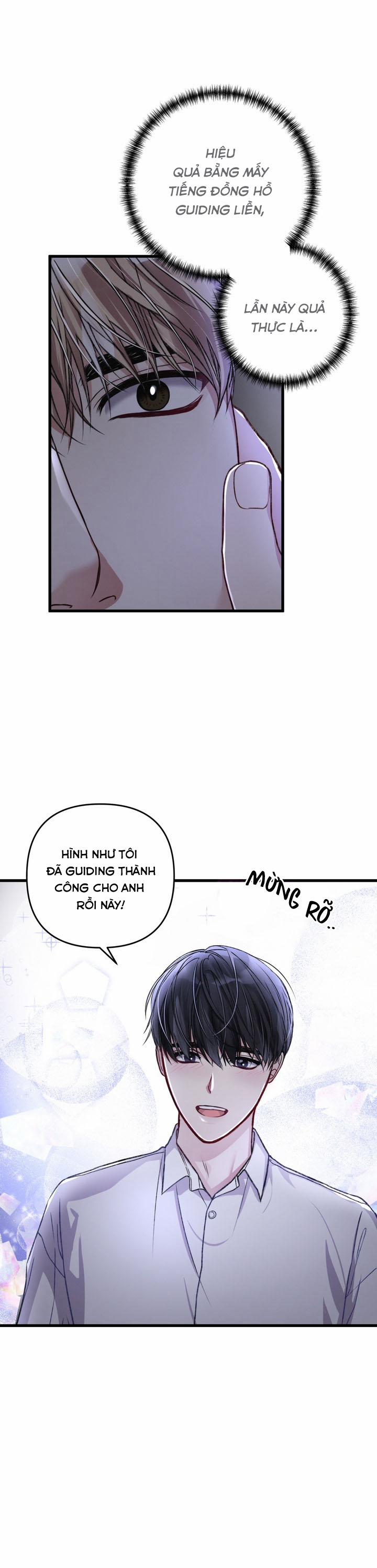 Cuộc Sống Thường Nhật Của Một Guide Phổ Quát 21 trang 10