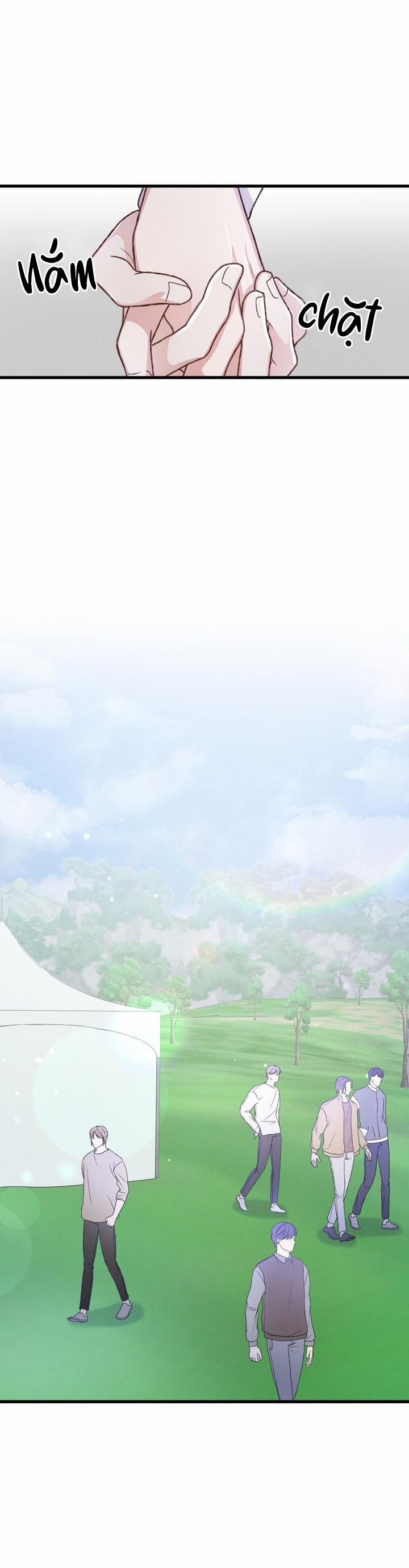 Cuộc Sống Thường Nhật Của Một Guide Phổ Quát 21 trang 17